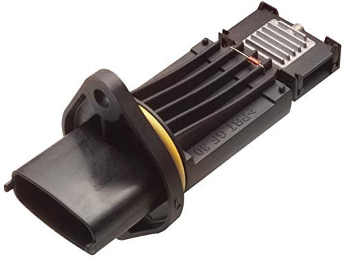 PIERBURG Luftmassenmesser LMM 12V ohne Gehäuse 7.22701.10.0