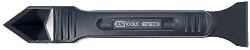 KS TOOLS Grattoir en silicone 116.1030