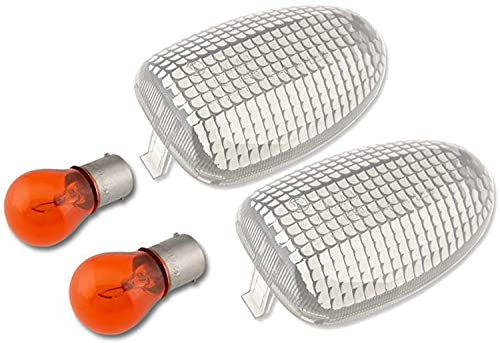 Coppia gemme frecce più lampadina compatibili con R1150GS R1150R R1150RS R850GS R850R R1100GS R110R K1200GT