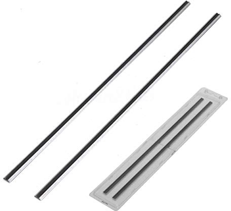 HSSQ Planer Blades for Makita 2012nb, 2012 12-Inch Thickness # 793346-8 - Set of 2
