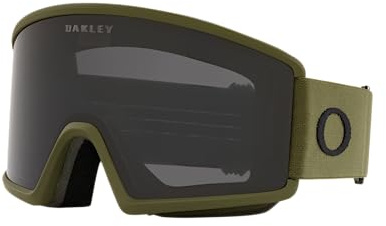 Oakley Unisex Target Line L Sonnenbrille (1er Pack)