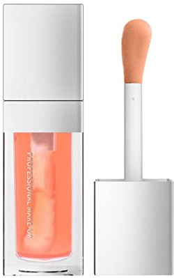 Cover Girl Lip Hydrating Lip Glow Oil Plumping Lip Gloss Moisturizing Lip Oil Gloss Transparent Moisturizing Lip Balm Natural Lip Plumper Lip Plumper Gloss Make Lips Fuller And Wet Wild Lipstick