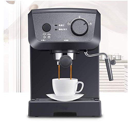 SOVORM Coffee Machine Home Fully Semi-Automatic Commercial Timer Italian Milk Foaming Coffee Machine 15BAR The New