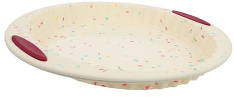 OKUMEYR 1Stk Spiralförmige Kuchenform Metalltabletts kuchenform aus silikon Silikonformen Backformen Bratpfanne backende Savarinform Restaurant Savarin Schimmel Toast Backgeschirr Käse