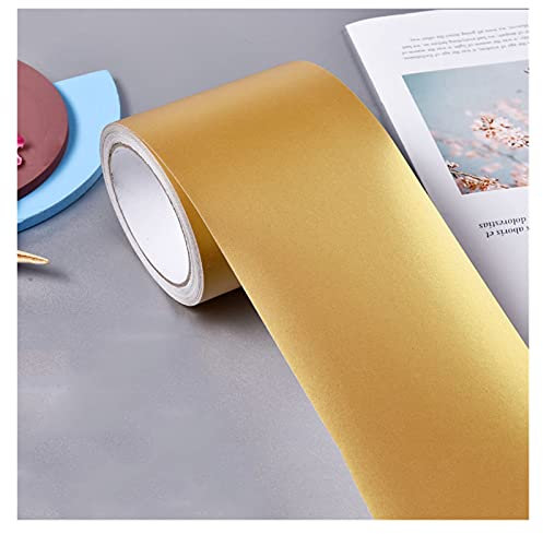BordüRe Selbstklebend,TapetenbordüRe Schwarz/weiße wasserdichte Taille Linie Wandaufkleber Selbstklebende Baseboard Tapete Border Rolle Bad Abziehbilder Wohnkultur Film Film(9)