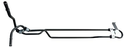 Lower Power Steering Pipe Oil Cooling line for Honda CRV I-CDTI Diesel 2.2L 2007-2009, Power Steering Cooling Pipe OEM 53765-SWY-G00 53765SWYG00