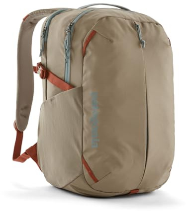 Patagonia Refugio Day Pack 26L ALL Seabird Grey