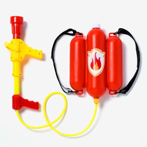 oxybul | Lance à Incendie Pompier 3 et Plus
