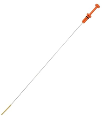Ölmessstab Für Motoröl Kompatibel Mit Citroen Für C3 2002–2009 Für Berlingo 1996–2009 Für Xsara Für Picasso 2005–2012. Auto-Ölmessstab