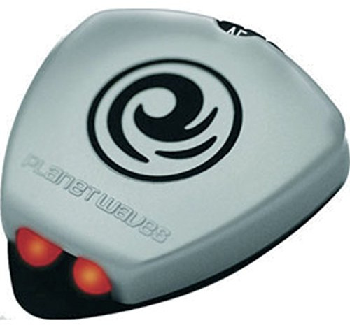 Planet Waves PW-CT-06 S.O.S Tuner Stimmgerät für Gitarre