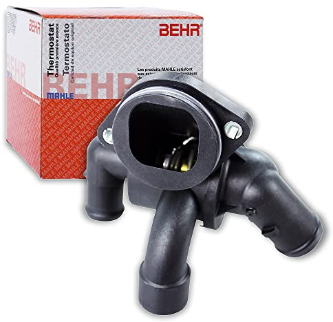 MAHLE Thermostat, Kühlmittel TI1587