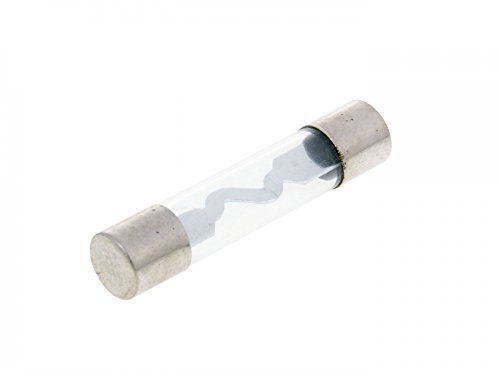 Sicherung Glassicherung 30x6mm 35A