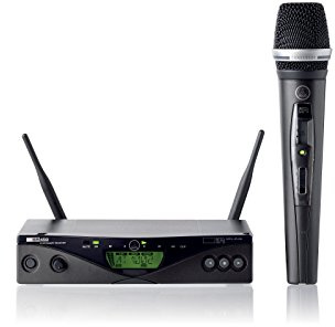 AKG WMS 470, Vocalset C5 B8 570-600 MHz