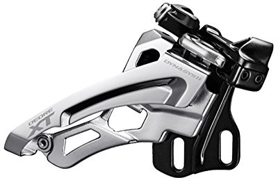 Shimano Deore XT M8000 Umwerfer