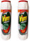Vim Classic Scourer - Polvo blanqueador extra con lejía, 750 g (Paquete de 2)