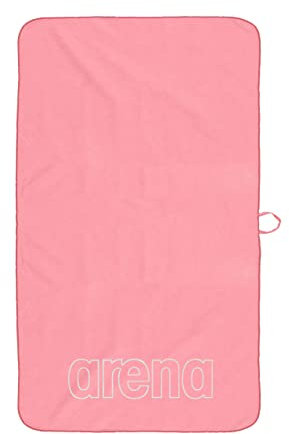 ARENA Toalla de piscina de microfibra Smart Plus