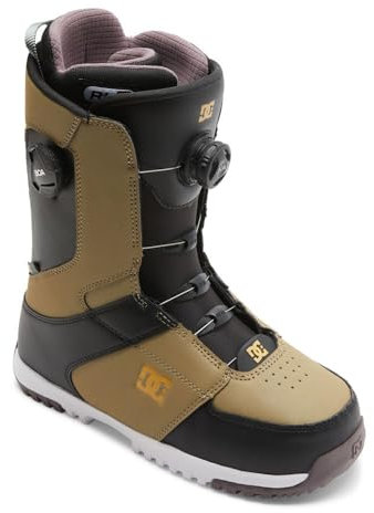DC Shoes Control Snowboard Boots EU 45