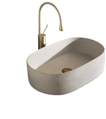 Waschtisch Außenwaschbecken, Handwaschbecken, Handwaschbecken for die Terrasse, Badezimmerwaschbecken, Handwaschbecken for den Balkon Bad Waschbecken