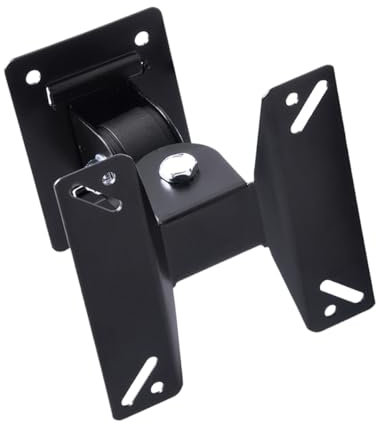 KICHOUSE Accessori Per La Casa Supporto Girevole Per Tv Supporto Da Parete E Supporto Per Tv Per