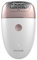 Cecotec Depiladora Eléctrica de Arranque con 48 Pinzas de Alta Precisión SkinCare Depil-Action One. Elimina el Vello desde la Raíz, Cabezal Magnético Extraíble, 2 Velocidades y Tapa Protectora