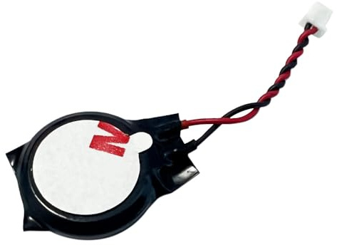 ZAHARA CMOS Ersatz-Akku für Acer Aspire A315-33 A315-41 A315-53 A315-56 A515-43 A515-51 A517-51 A517-52 A715-71G A715-72G A715-75-75 G CMOS Batterie. Motherboard Bios Akku