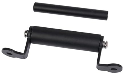 GPS Soportes Soporte De Navegación GPS Motocicleta para Yamaha Tracer 700 7 GT 7GT 700GT Tracer700 Tracer7 2023-2025 Teléfono Montaje 12/22 Mm Soporte De Navegación para Motocicleta