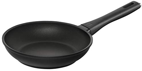 Zwilling 66299-206-0 Madura Plus Bratpfanne 20 cm, Duraslide Granite, Black