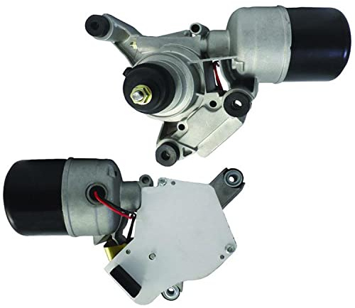 OEG Parts New Front Wiper Motor Compatible with Original Equipment GM 1667738, 20004774, 20009395, 20167374, 22048253, 3079255, 4960951, 4960974, 5044793, 5044811
