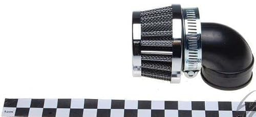 Tuning Sportluftfilter SIMSON S50 S51 Luftfilter Air filter 30 mm