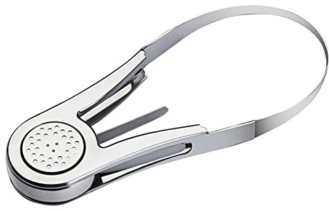 Fruit Slicer Cutter | Mango Splitter with Stainless Steel Blade - Multifunction Mango Slicer Cutter with Anti-Slip Handle Kitchen Modgal