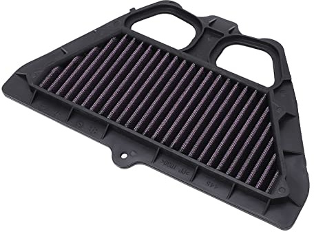 Filtro de Aire para Motocicleta Yctze, Protección de Motor de Alto Flujo, Aire Automotriz Z900, Filtro de Aire, Protección de Motor de Alto Flujo, Aumento de Potencia para