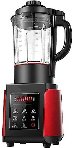 Macchine spremiagrumi, capacità 1,75 l, riscaldamento rotante 360 gradi, appuntamento intelligente 12 ore, pannello touch imd, coltello in acciaio otto foglie tre strati, pulizia jog con un pulsante