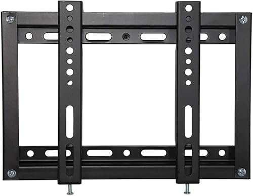 Soporte universal para TV LCD con soportes de pantalla para 23 televisores de 32 pulgadas