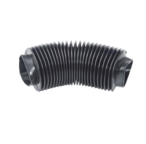 Gabelbälge Luftzylinder-Schutzhülle, gewellter Faltenbalg for Kugelumlaufspindel, 25 mm, 30 mm, 40 mm, 45 mm, 50 mm, 60 mm Innendurchmesser für Heimwerker(30mm length 50mm)