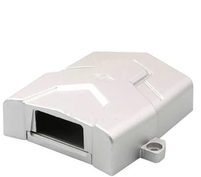 Conjunto de ECU de 48 pines for conector automotriz de 48 pines, caja de la ECU del controlador de conversión de GLP a GNC HD-48HBY