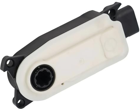 Replacement Active Grille Shutter Motor Shutter Actuator Motor For 1500 19-21 Auto Accessories 5877R1006 68298531 Easy Installation Grille