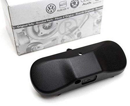 Original Volkswagen VW Ersatzteile beheizte Spritzdüse Frontscheibe VW Golf Passat Touran Tiguan uvm.