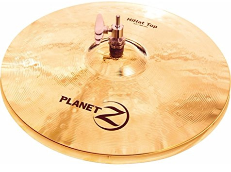 Zildjian Planet Z 14 Hi Hat Cymbals Pair