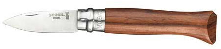 Opinel-Klappmesser für Austern/Schalentiere, Nr. 9.