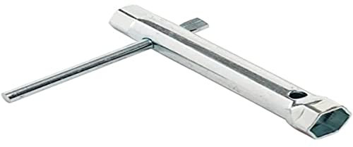 XLTECH Zündkerzenschlüssel 16-21 mm. L160mm