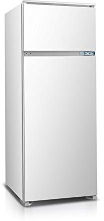 PKM GK225.4A+EBN Kühlschrank /Kühlteil171 liters /Gefrierteil36 liters