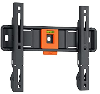 Vogel's TVM 1205 Soporte TV Fijo para televisores de Entre 19 a 50 Pulgadas, Máx. 30 kg, Soporte TV máx. VESA 200x200, Compatibilidad Universal