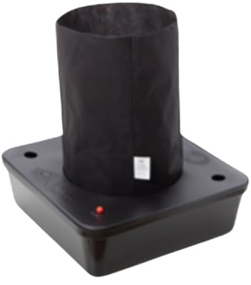 Octopot 6 Gallon Hybrid Grow System (2)