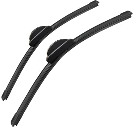 2 Wipers 24 20 Front Wipers Replacement Fit for Lexus ES330 2004-2005, Windshield Wiper Blades Original Equipment Wiper Blade, That Meet OEM Quality Easy DIY Install Premium All-Season