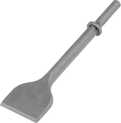 UGGOVXWZH 50 mm breiter Lufthammer-Meißel, pneumatischer Meißel for Entfernen von Fliesen/Mörtel, Luft-Fliesenmeißel