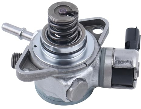 BONRYAN Auto Hochdruck-Kraftstoffpumpe für Nissan Qashqai Dacia Renault TCE 16630-7214R 166305283R