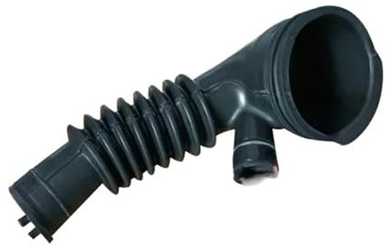 Tubo De Entrada De Agua Interno For Lavadora, Compatible Con Samsung, DC67-00293A, Manguera De Goma For Tambor, Piezas De Reparación For Lavadora.