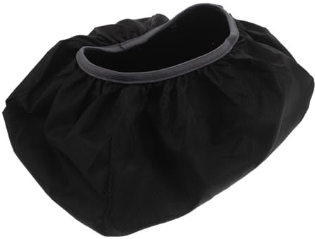Healeved Copertura Per Base Zaino Protettiva Antipolvere Per Manutenzione Zaino Da College e Esterno Resistente All Usura e Facile Da Installare