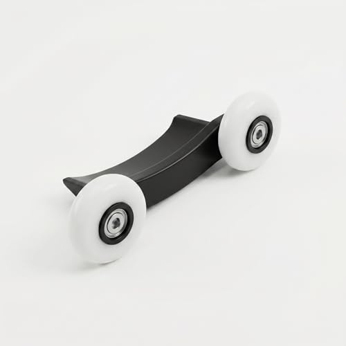 INOVATEC Arretierung für Rolltore 77 mm Profilhöhe – Lamellenführung, Softrollen, Rolltor Zubehör