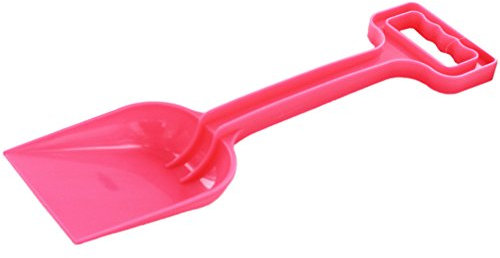 CAROUSEL Plastic Spade - Assorted